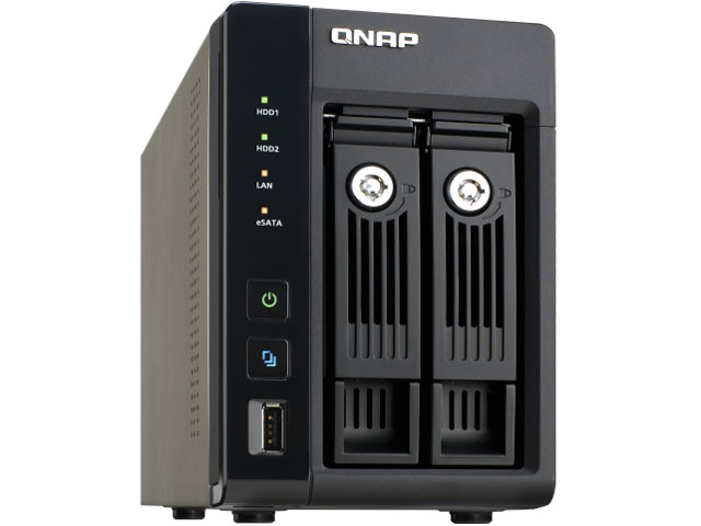 QNAP-TS269